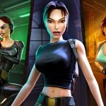 ریمستر بازی های Tomb Raider 4-6 معرفی شد