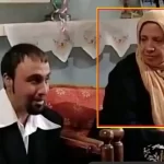 تغییر چهره «ننه احمد» 20 سال بعد سریال خانه به دوش در 79 سالگی + عکس