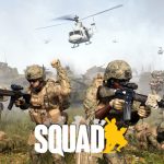 بهترین پردازنده برای بازی Squad