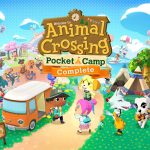 Pocket Camp پاییز امسال منتشر خواهد شد