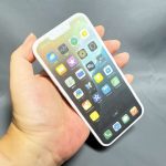 لیست مشخصات iPhone SE 4 اپل به همراه قیمت آن مجددا لو رفت