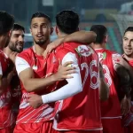 سرمربی اسبق پرسپولیس را صدرنشین نگه داشت + جدول رده بندی لیگ برتر