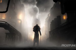 راهنمای بازی Frostpunk 2 برای مبتدیان