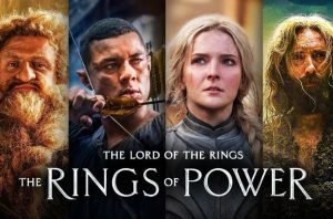 سریال The Rings of Power احتمالا برای فصل سوم تمدید خواهد شد