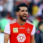 بشار رسن به پرسپولیس برمی‌گردد؟