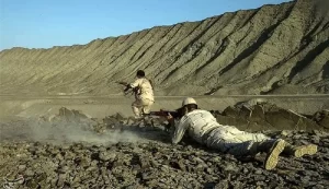 ۶ نفر در حوادث تروریستی امروز سیستان و بلوچستان به شهادت رسیدند