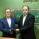 یک مدیر اهل تسنن معاون وزیر جهاد کشاورزی پزشکیان شد