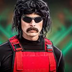 یوتیوب درخواست Dr. Disrespect برای درآمدزایی کانالش را رد کرد