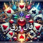 فال ورق دقیق آنلاین 🃏 فال پاسور تک نیتی امروز ۱ آبان • مجله تصویر زندگی