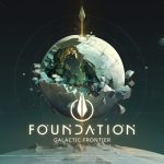 دانلود بازی موبایلی Foundation: Galactic Frontier