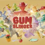 دانلود بازی موبایلی Gumslinger