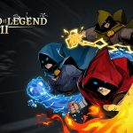 بررسی اولیه بازی Wizard of Legend 2