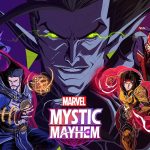 بازی موبایلی Marvel Mystic Mayhem معرفی شد