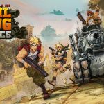 بازی Metal Slug Tactics برای سرویس گیم پس منتشر خواهد شد