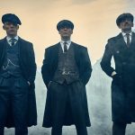 اولین تصاویر از فیلم Peaky Blinders منتشر شدند