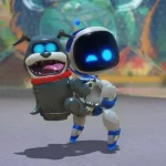 بازی Astro Bot دومین عنوان موفق‌ ژانر پلتفرمر در دهه اخیر است