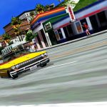 نامزد معاون رئیس جمهور آمریکا بازی Crazy Taxi را استریم کرد!