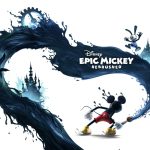 بررسی بازی Disney’s Epic Mickey: Rebrushed