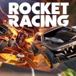 بازی Rocket Racing دیگر آپدیت موضوعی دریافت نخواهد کرد