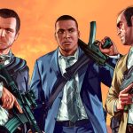 بازی GTA 5 به پرفروش‌ترین بازی اروپا در ماه آگوست تبدیل شد