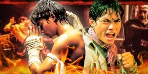 بهترین فیلم های رزمی تایلندی که باید دید؛ از Raging Phoenix تا Muay Thai Warrior