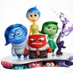 انیمیشن Inside Out 2 بیشتر از ۳۰ میلیون بار در دیزنی پلاس تماشا شده است