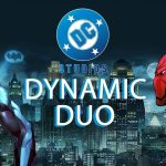 انیمیشن Dynamic Duo با محوریت شخصیت رابین توسط DC در حال ساخت است