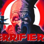 فیلم Terrifier ۳ به عنوان صدرنشین جدول فروش ظاهر شد