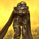 سازندگان بازی Helldivers 2 به عرضه آن روی ایکس باکس تمایل دارند