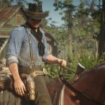 بهترین ماد های Red Dead Redemption 2