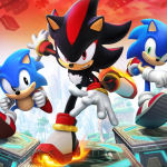 فروش بازی Sonic X Shadow Generations در روز اول میلیونی شد