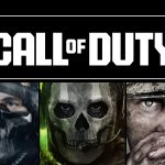 پرفروش‌ترین بازی‌های سری Call of Duty