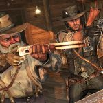 راهنمای تمام کدهای تقلب بازی Red Dead Redemption