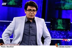 «فرزاد حسنی» مجری «جشن مهر سینمای ایران» شد – اخبار سینمای ایران و جهان