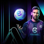 بهترین تیم های بازی eFootball