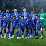 رونمایی از پوستر بازی استقلال و الهلال + عکس