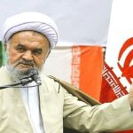 امام جمعه تاکستان خداحافظی کرد! + علت چه بود؟ + فیلم