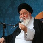 آیت‌الله علم‌الهدی نظر خود درباره مذاکره را اعلام کرد!