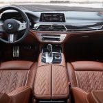 تبدیل BMW آخرین مدل  به یک گیم نت متحرک توسط دو جوان ایرانی!