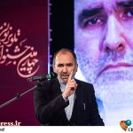 مدت‌ها است با مدیرانی در عرصه فرهنگی کشور روبرو هستیم که توجهی به اتفاقات پیرامونی‌شان ندارند/ کاری که برای «جبهه مقاومت اسلامی» صورت می گیرد باید عمیق باشد – اخبار سینمای ایران و جهان