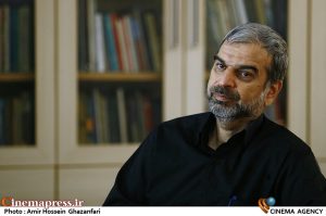 عده‌ای از «مدیران فرهنگی و سینمایی» هستند که تمایل ندارند هیچ اثری در «حوزه مقاومت اسلامی» و… تولید شود/ «هنرمندان انقلابی» به میدان بیایند – اخبار سینمای ایران و جهان