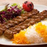 قیمت چلوکباب و چلوخورش در تهران ۸۰سال قبل (تصویر)