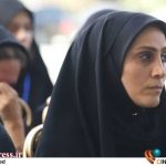 «مهتاب رضیئی» دبیر ستاد جوانی جمعیت وزارت فرهنگ و ارشاد اسلامی شد! – اخبار سینمای ایران و جهان