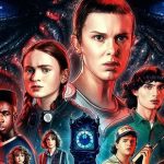 عنوان رسمی تمام اپیزودهای فصل آخر سریال Stranger Things مشخص شد