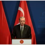 اردوغان روابط تجاری با اسرائیل را رد کرد