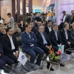 از سامانه های بورس تهران در نمایشگاه کیش اینوکس ۲۰۲۴ رونمایی شد