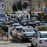 بازگشایی جاده چالوس ساعت 18 امروز