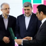 امضای تفاهم‌نامه با دو نهاد بزرگ در حوزه بازار سرمایه با حضور رئیس سازمان بورس