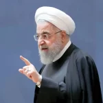 حسن روحانی درباره پیروزی ترامپ چه گفت؟