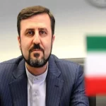 ایران و اروپا برای ادامه گفتگوهای دیپلماتیک توافق کردند